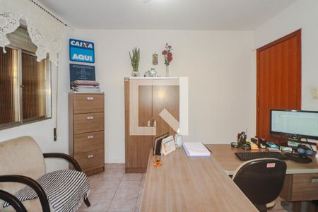 Escritório de casa à venda com 3 quartos, 150m² em São Sebastião, Porto Alegre