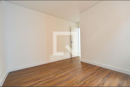 Suite 1 de apartamento à venda com 2 quartos, 76m² em Serra, Belo Horizonte