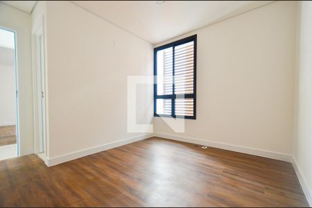Suite 1 de apartamento à venda com 2 quartos, 76m² em Serra, Belo Horizonte
