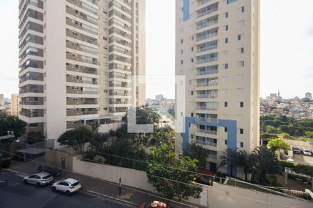 Studio - Vista Varanda Garden de kitnet/studio à venda com 1 quarto, 95m² em Chácara Seis de Outubro, São Paulo