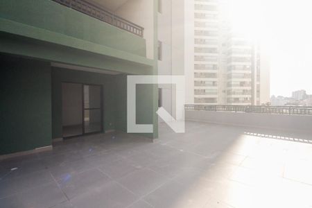 Studio - Varanda Garden de kitnet/studio à venda com 1 quarto, 95m² em Chácara Seis de Outubro, São Paulo