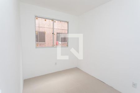 Quarto 2 de apartamento à venda com 2 quartos, 46m² em Jardim Dona Leopoldina, Porto Alegre