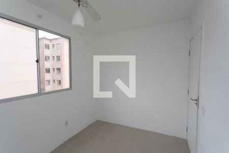 Quarto 1 de apartamento à venda com 2 quartos, 46m² em Jardim Dona Leopoldina, Porto Alegre