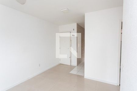 Sala de apartamento à venda com 2 quartos, 46m² em Jardim Dona Leopoldina, Porto Alegre