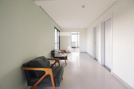 Condomínio de kitnet/studio à venda com 1 quarto, 85m² em Chácara Seis de Outubro, São Paulo