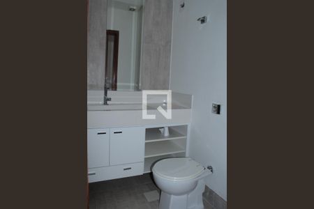 Lavabo de apartamento à venda com 3 quartos, 253m² em Consolação, São Paulo