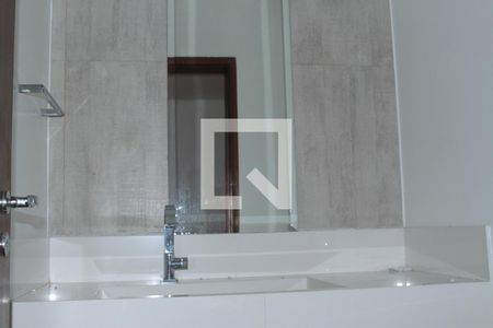 Lavabo de apartamento à venda com 3 quartos, 253m² em Consolação, São Paulo