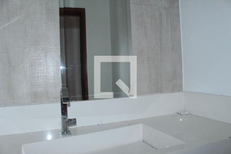 Lavabo de apartamento à venda com 3 quartos, 253m² em Consolação, São Paulo