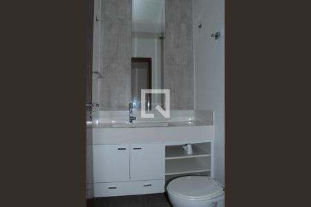 Lavabo de apartamento à venda com 3 quartos, 253m² em Consolação, São Paulo