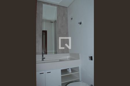 Lavabo de apartamento à venda com 3 quartos, 253m² em Consolação, São Paulo