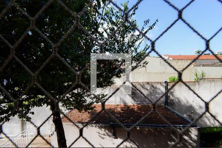 Vista de apartamento para alugar com 2 quartos, 49m² em Jardim Cocaia, Guarulhos