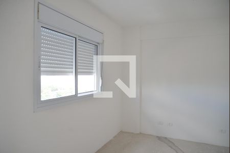 Quarto Suíte de apartamento à venda com 3 quartos, 82m² em Parque das Nações, Santo André