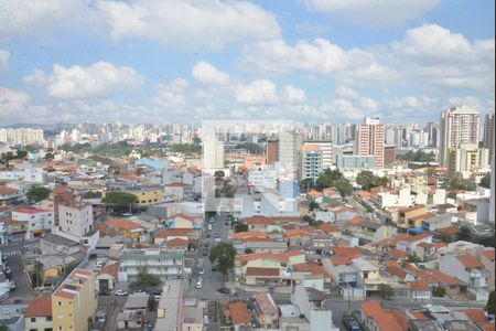 Quarto 1 de apartamento à venda com 3 quartos, 82m² em Parque das Nações, Santo André