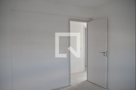 Quarto 1 de apartamento à venda com 3 quartos, 82m² em Parque das Nações, Santo André