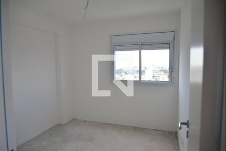 Quarto 1 de apartamento à venda com 3 quartos, 82m² em Parque das Nações, Santo André