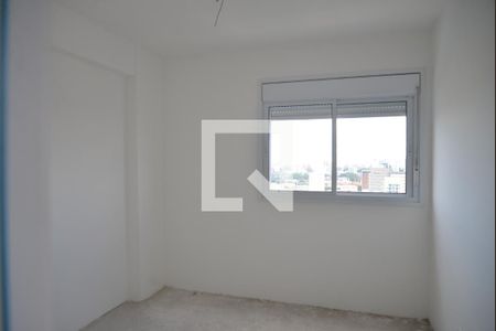 Quarto 1 de apartamento à venda com 3 quartos, 82m² em Parque das Nações, Santo André