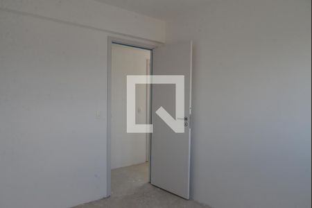 Quarto 1 de apartamento à venda com 3 quartos, 82m² em Parque das Nações, Santo André