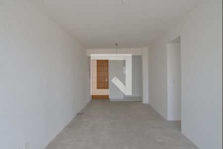 Sala de apartamento à venda com 3 quartos, 82m² em Parque das Nações, Santo André