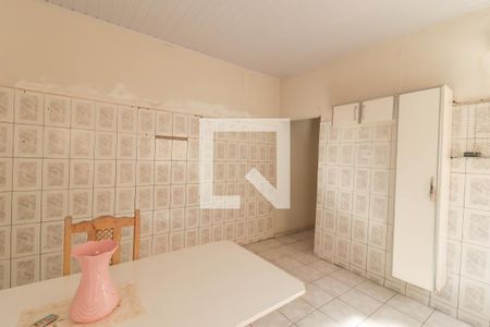 Cozinha de casa à venda com 3 quartos, 234m² em Ponte Sao Joao, Jundiaí