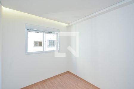 Quarto 1 de apartamento para alugar com 2 quartos, 44m² em Jurubatuba, São Paulo