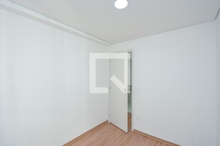 Quarto 1 de apartamento para alugar com 2 quartos, 44m² em Jurubatuba, São Paulo
