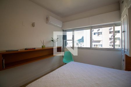 Quarto 1 de apartamento para alugar com 2 quartos, 65m² em Ipanema, Rio de Janeiro