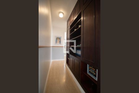 Corredor de apartamento para alugar com 2 quartos, 65m² em Ipanema, Rio de Janeiro