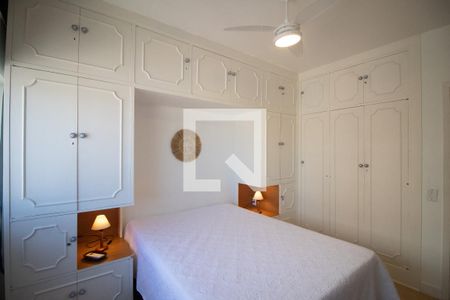 Quarto 1 de apartamento para alugar com 2 quartos, 65m² em Ipanema, Rio de Janeiro
