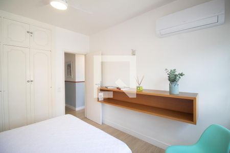 Quarto 1 de apartamento para alugar com 2 quartos, 65m² em Ipanema, Rio de Janeiro