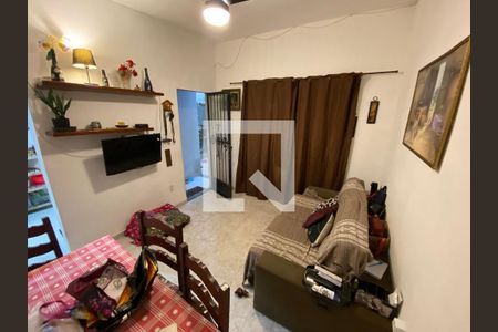 Sala de casa à venda com 3 quartos, 190m² em Piedade, Rio de Janeiro