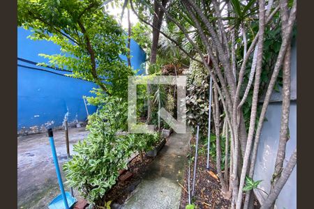 Quintal de casa à venda com 3 quartos, 190m² em Piedade, Rio de Janeiro