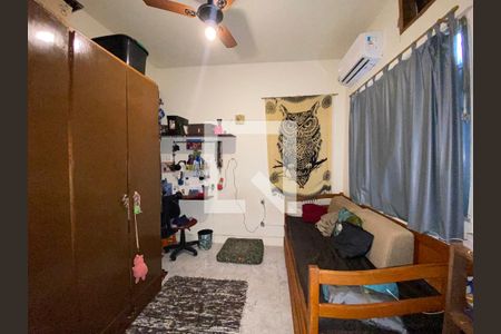 Quarto 1 de casa à venda com 3 quartos, 190m² em Piedade, Rio de Janeiro