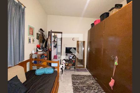 Quarto 1 de casa à venda com 3 quartos, 190m² em Piedade, Rio de Janeiro