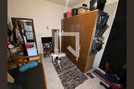 Quarto 1 de casa à venda com 3 quartos, 190m² em Piedade, Rio de Janeiro