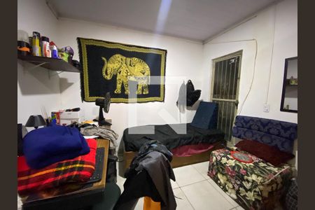 Quarto 2 de casa à venda com 3 quartos, 190m² em Piedade, Rio de Janeiro