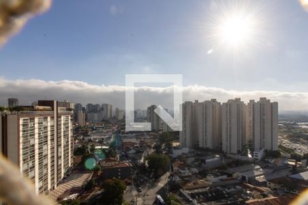 Vista do Quarto 2 de apartamento à venda com 2 quartos, 73m² em Vila Antonieta, Guarulhos