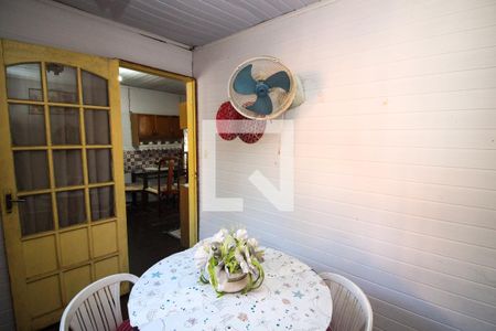Quarto 2 de casa à venda com 2 quartos, 100m² em Vila Assunção, Porto Alegre