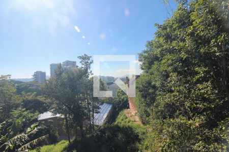 Vista do Quarto 1 de casa à venda com 2 quartos, 100m² em Vila Assunção, Porto Alegre