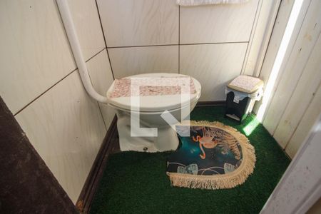 Lavabo de casa à venda com 2 quartos, 100m² em Vila Assunção, Porto Alegre