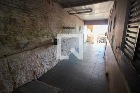 Garagem de casa à venda com 2 quartos, 100m² em Vila Assunção, Porto Alegre