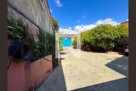Área comum de casa à venda com 4 quartos, 475m² em Jardim Riacho das Pedras, Contagem