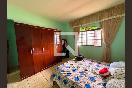 Quarto 2 de casa à venda com 4 quartos, 475m² em Jardim Riacho das Pedras, Contagem
