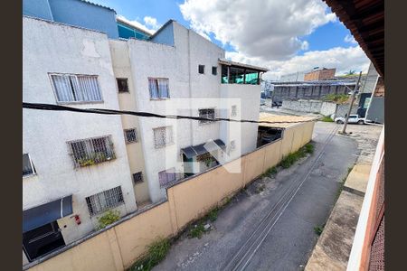 Área comum de casa à venda com 4 quartos, 475m² em Jardim Riacho das Pedras, Contagem