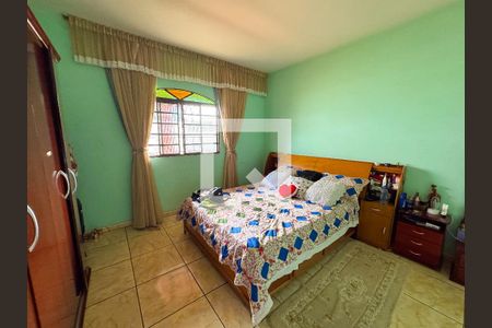 Quarto 2 de casa à venda com 4 quartos, 475m² em Jardim Riacho das Pedras, Contagem