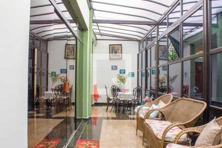 Casa à venda com 3 quartos, 290m² em Oswaldo Cruz, São Caetano do Sul