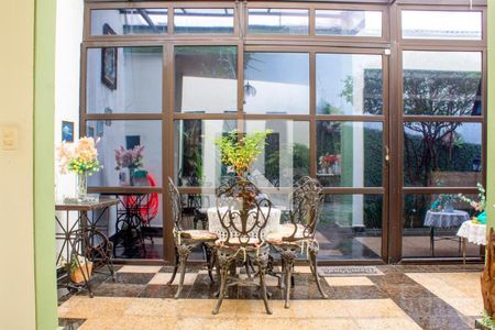 Casa à venda com 3 quartos, 290m² em Oswaldo Cruz, São Caetano do Sul