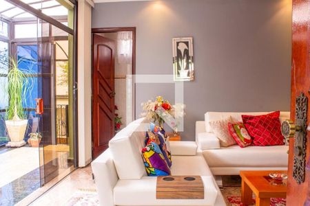 Casa à venda com 3 quartos, 290m² em Oswaldo Cruz, São Caetano do Sul