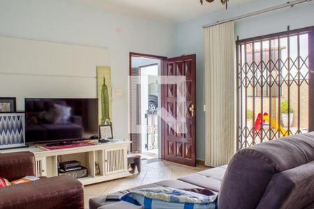 Casa à venda com 3 quartos, 290m² em Oswaldo Cruz, São Caetano do Sul