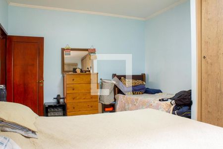 Casa à venda com 3 quartos, 290m² em Oswaldo Cruz, São Caetano do Sul