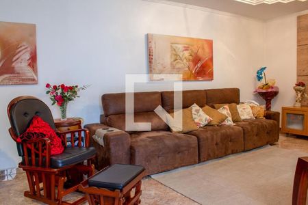 Casa à venda com 3 quartos, 290m² em Oswaldo Cruz, São Caetano do Sul